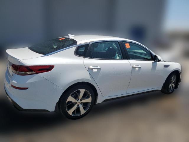 Photo 2 VIN: 5XXGT4L33LG438386 - KIA OPTIMA 