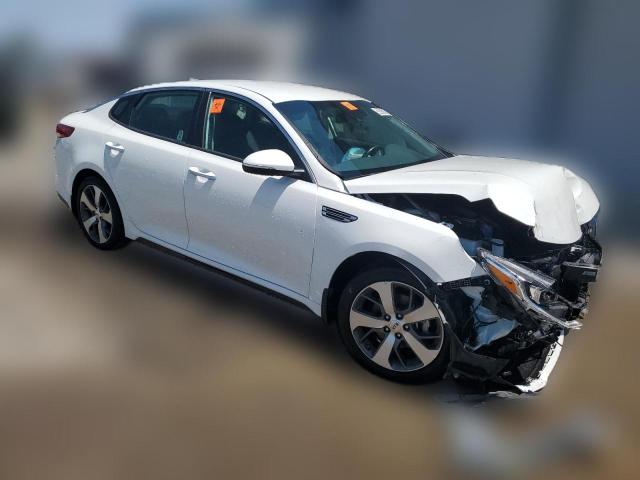 Photo 3 VIN: 5XXGT4L33LG438386 - KIA OPTIMA 