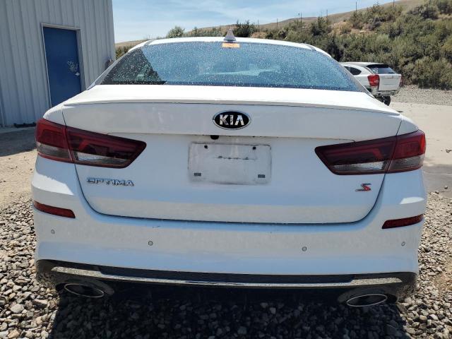 Photo 5 VIN: 5XXGT4L33LG438386 - KIA OPTIMA 