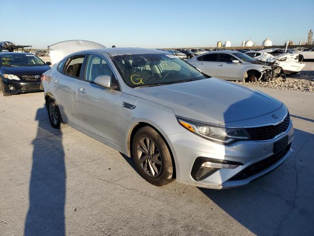 Photo 0 VIN: 5XXGT4L33LG438730 - KIA OPTIMA LX 