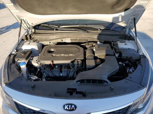 Photo 6 VIN: 5XXGT4L33LG438730 - KIA OPTIMA LX 