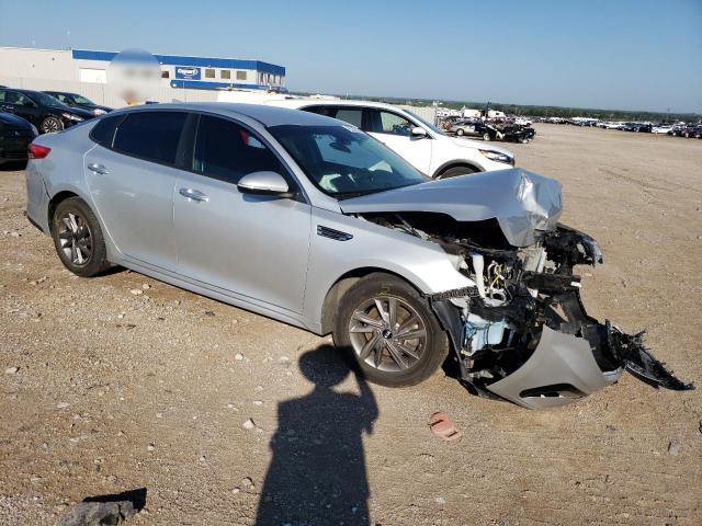 Photo 3 VIN: 5XXGT4L33LG438811 - KIA OPTIMA LX 