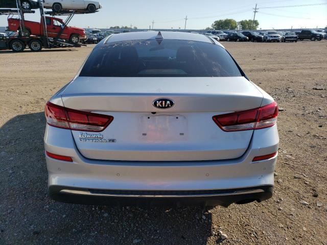 Photo 5 VIN: 5XXGT4L33LG438811 - KIA OPTIMA LX 