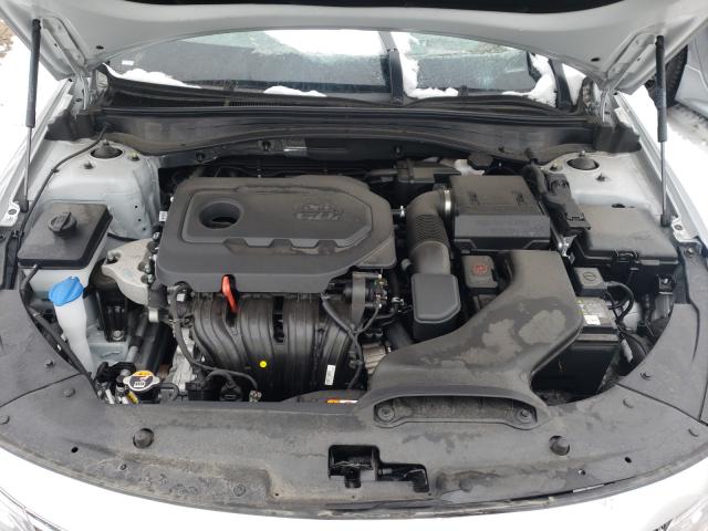 Photo 6 VIN: 5XXGT4L33LG439487 - KIA OPTIMA LX 