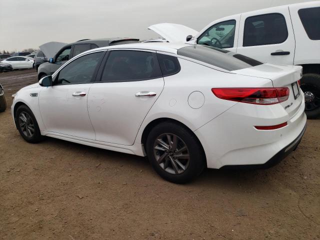 Photo 1 VIN: 5XXGT4L33LG443510 - KIA OPTIMA 