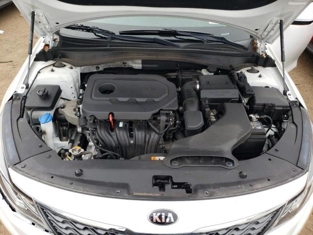 Photo 10 VIN: 5XXGT4L33LG443510 - KIA OPTIMA 