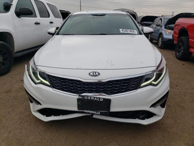 Photo 4 VIN: 5XXGT4L33LG443510 - KIA OPTIMA 