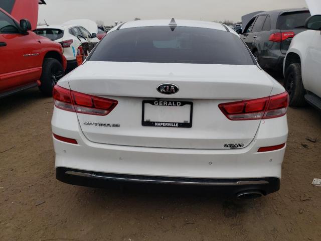 Photo 5 VIN: 5XXGT4L33LG443510 - KIA OPTIMA 