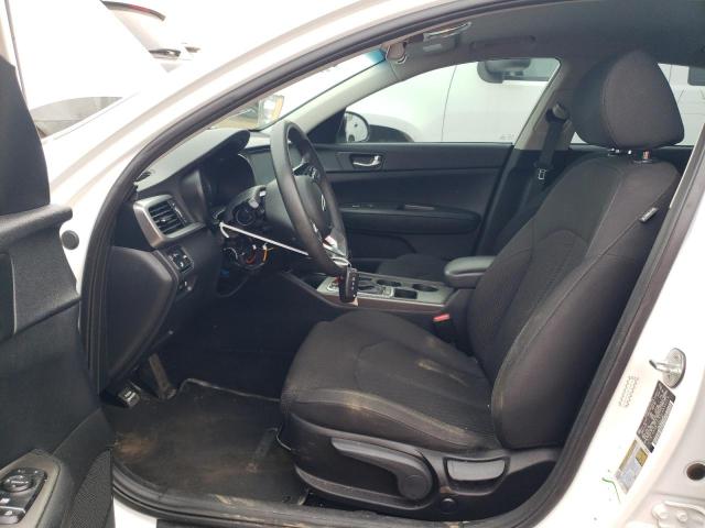 Photo 6 VIN: 5XXGT4L33LG443510 - KIA OPTIMA 