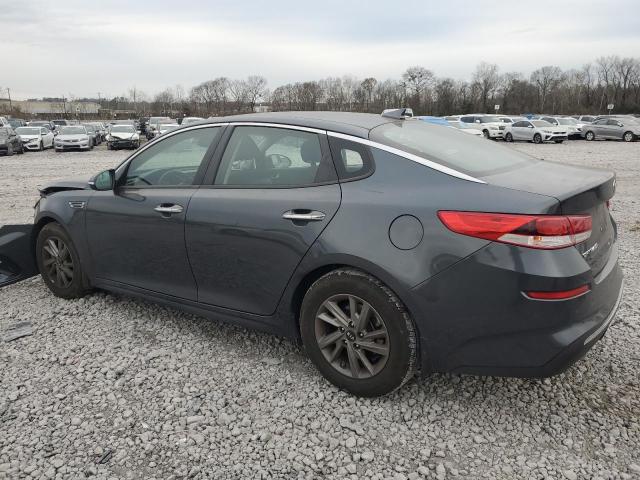 Photo 1 VIN: 5XXGT4L33LG444351 - KIA OPTIMA 