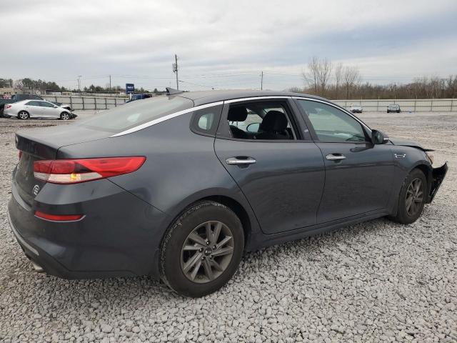 Photo 2 VIN: 5XXGT4L33LG444351 - KIA OPTIMA 