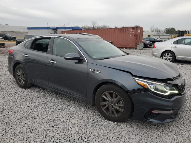 Photo 3 VIN: 5XXGT4L33LG444351 - KIA OPTIMA 