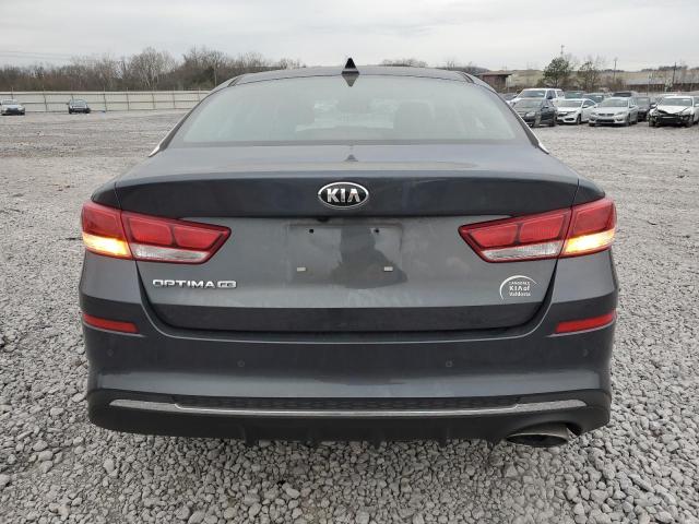 Photo 5 VIN: 5XXGT4L33LG444351 - KIA OPTIMA 