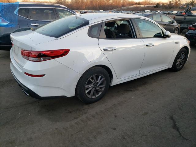 Photo 2 VIN: 5XXGT4L33LG447766 - KIA OPTIMA LX 