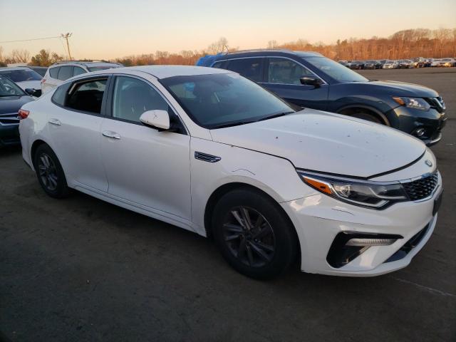 Photo 3 VIN: 5XXGT4L33LG447766 - KIA OPTIMA LX 