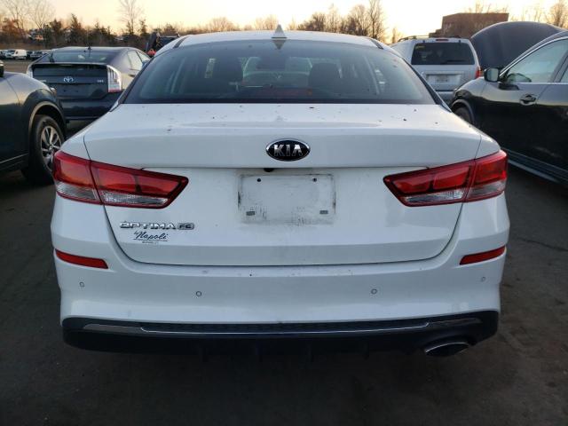 Photo 5 VIN: 5XXGT4L33LG447766 - KIA OPTIMA LX 