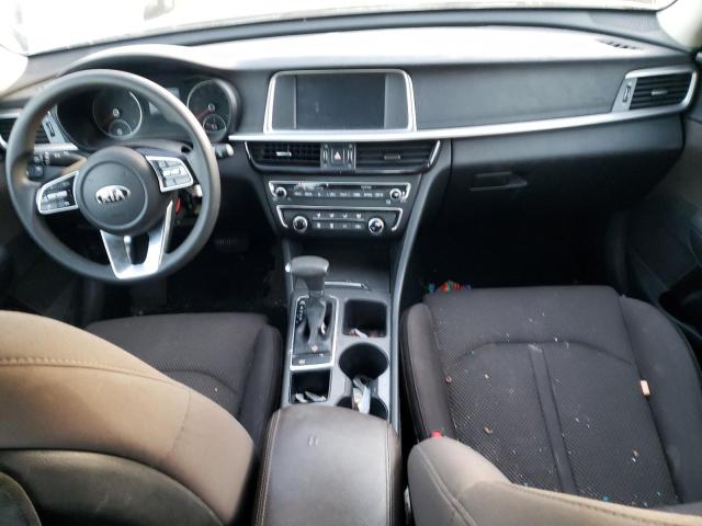 Photo 7 VIN: 5XXGT4L33LG447766 - KIA OPTIMA LX 