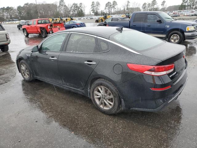 Photo 1 VIN: 5XXGT4L33LG448819 - KIA OPTIMA 