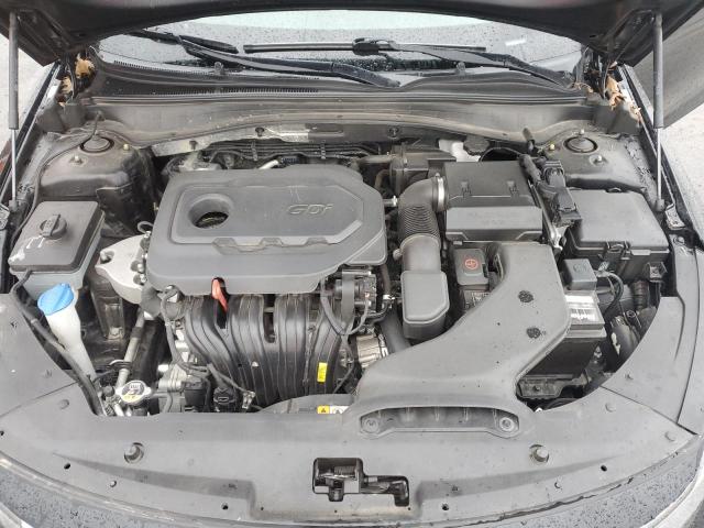 Photo 10 VIN: 5XXGT4L33LG448819 - KIA OPTIMA 