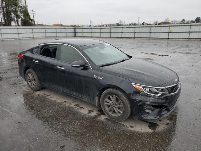 Photo 3 VIN: 5XXGT4L33LG448819 - KIA OPTIMA 