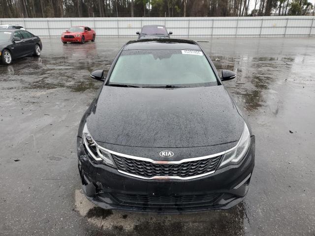 Photo 4 VIN: 5XXGT4L33LG448819 - KIA OPTIMA 