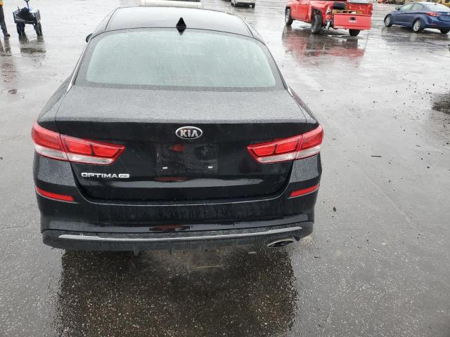 Photo 5 VIN: 5XXGT4L33LG448819 - KIA OPTIMA 