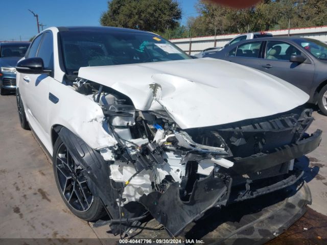 Photo 5 VIN: 5XXGT4L33LG449064 - KIA OPTIMA 