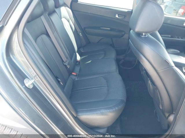 Photo 7 VIN: 5XXGT4L33LG449940 - KIA OPTIMA 