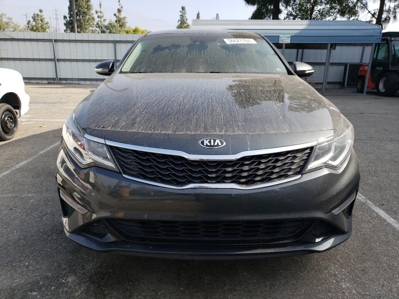 Photo 4 VIN: 5XXGT4L33LG451512 - KIA OPTIMA 