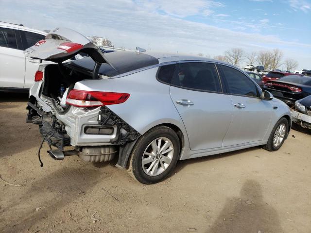 Photo 2 VIN: 5XXGT4L34GG002894 - KIA OPTIMA LX 