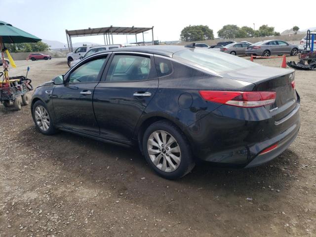 Photo 1 VIN: 5XXGT4L34GG002927 - KIA OPTIMA LX 