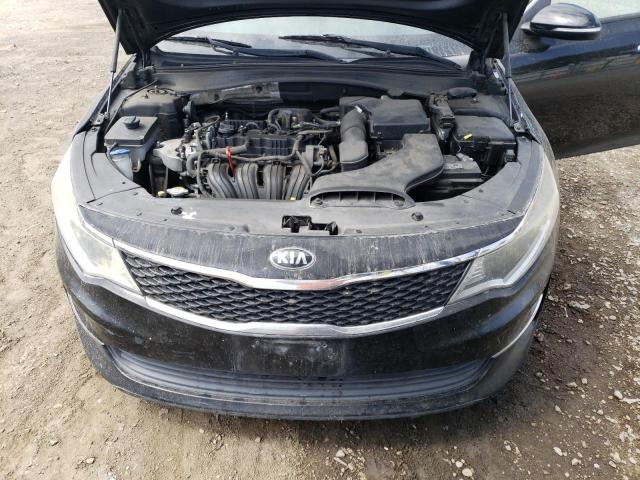 Photo 10 VIN: 5XXGT4L34GG002927 - KIA OPTIMA LX 