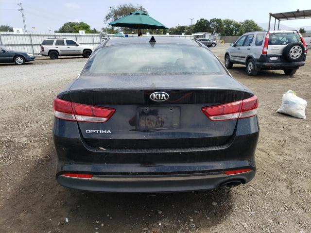 Photo 5 VIN: 5XXGT4L34GG002927 - KIA OPTIMA LX 