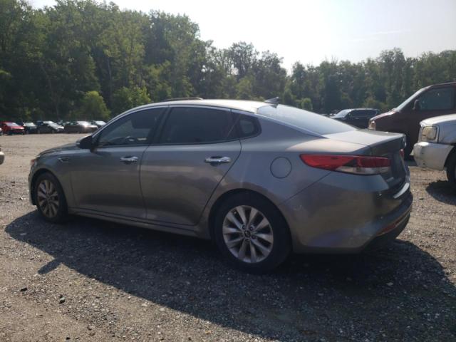 Photo 1 VIN: 5XXGT4L34GG003172 - KIA OPTIMA 