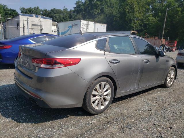 Photo 2 VIN: 5XXGT4L34GG003172 - KIA OPTIMA 