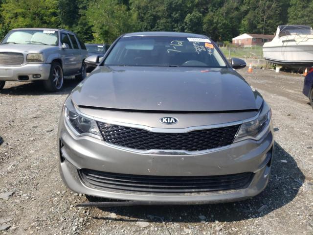 Photo 4 VIN: 5XXGT4L34GG003172 - KIA OPTIMA 