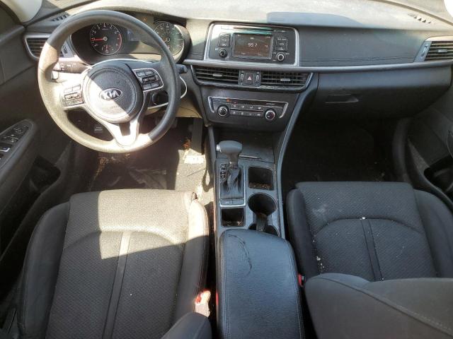 Photo 7 VIN: 5XXGT4L34GG008307 - KIA OPTIMA 