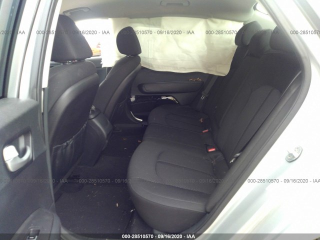 Photo 7 VIN: 5XXGT4L34GG009182 - KIA OPTIMA 