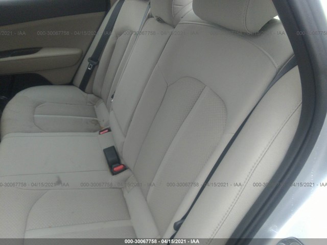 Photo 7 VIN: 5XXGT4L34GG010235 - KIA OPTIMA 