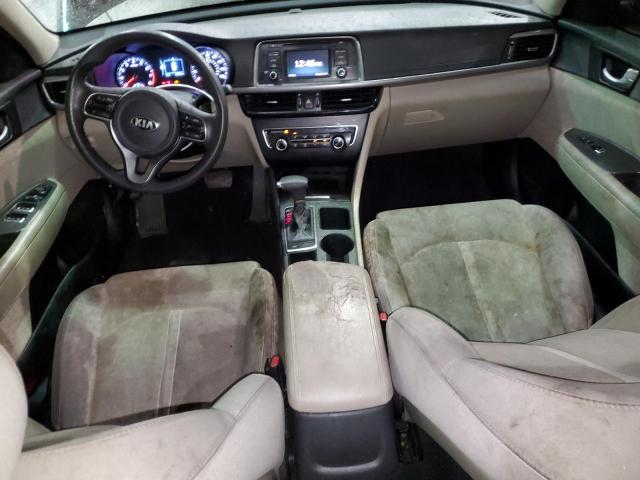 Photo 7 VIN: 5XXGT4L34GG015323 - KIA OPTIMA LX 