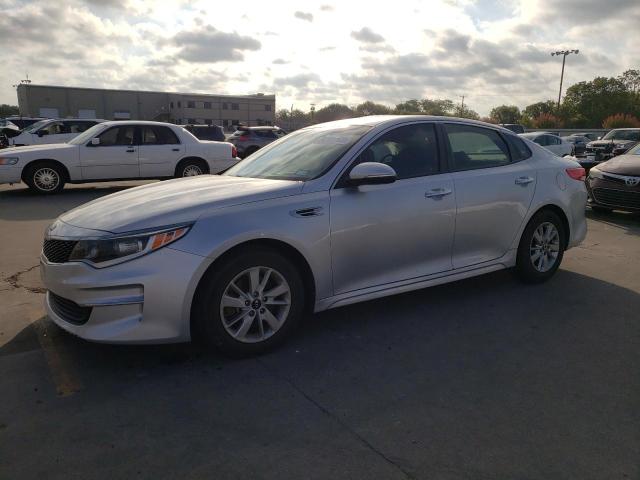 Photo 0 VIN: 5XXGT4L34GG018884 - KIA OPTIMA LX 