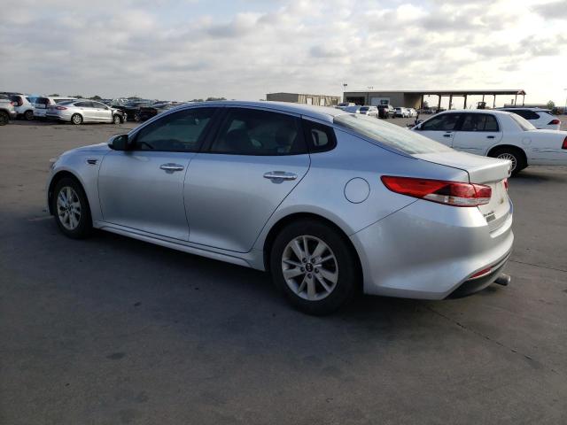 Photo 1 VIN: 5XXGT4L34GG018884 - KIA OPTIMA LX 