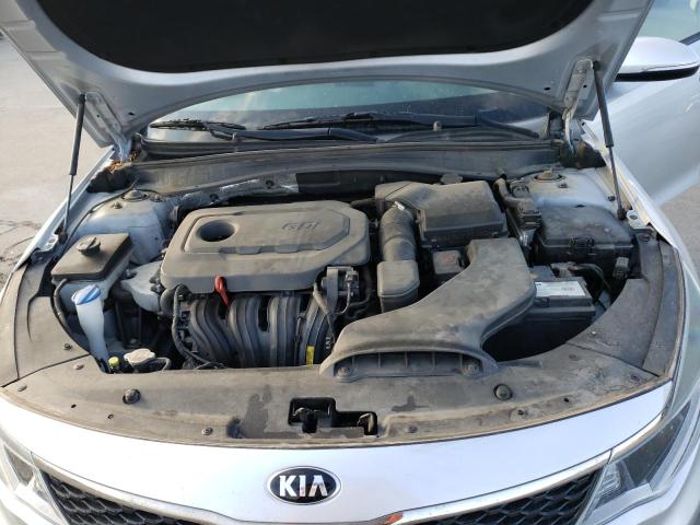 Photo 10 VIN: 5XXGT4L34GG018884 - KIA OPTIMA LX 