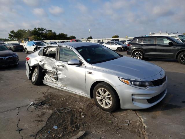 Photo 3 VIN: 5XXGT4L34GG018884 - KIA OPTIMA LX 