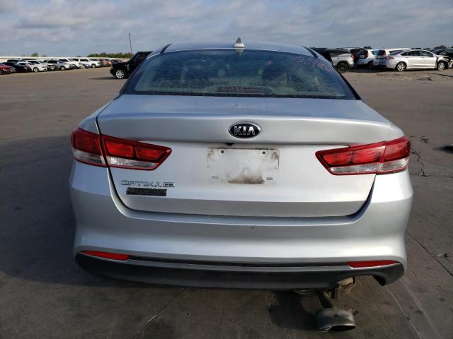 Photo 5 VIN: 5XXGT4L34GG018884 - KIA OPTIMA LX 