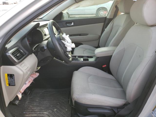 Photo 6 VIN: 5XXGT4L34GG018884 - KIA OPTIMA LX 