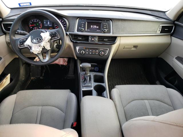 Photo 7 VIN: 5XXGT4L34GG018884 - KIA OPTIMA LX 