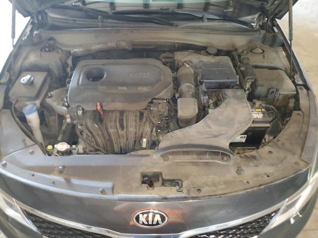 Photo 10 VIN: 5XXGT4L34GG018934 - KIA OPTIMA LX 