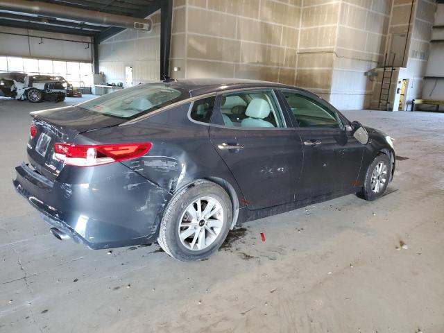 Photo 2 VIN: 5XXGT4L34GG018934 - KIA OPTIMA LX 