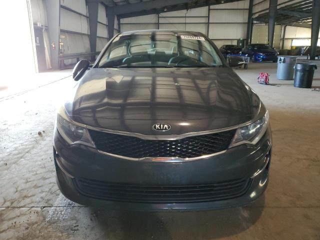 Photo 4 VIN: 5XXGT4L34GG018934 - KIA OPTIMA LX 